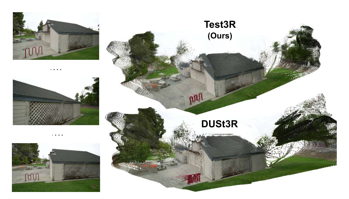 Test3R teaser